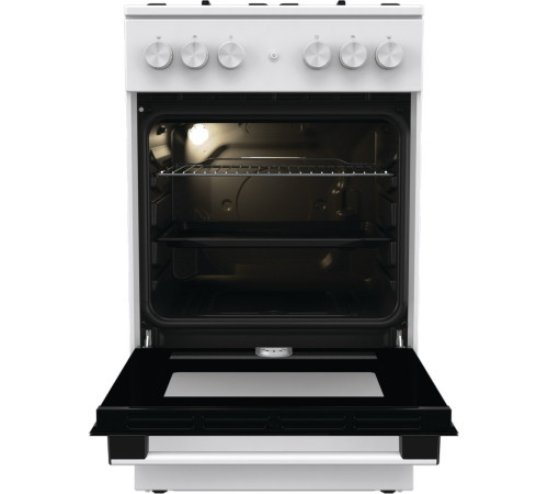 Плита газовая Gorenje GG5A12WH