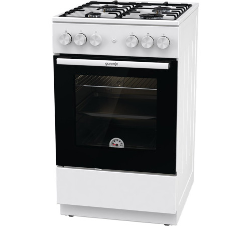 Плита газовая Gorenje GG5A12WH