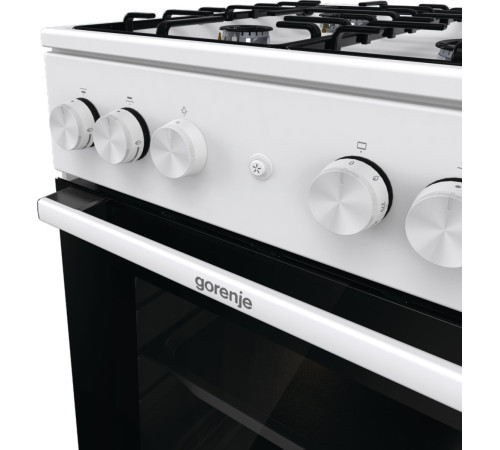 Плита газовая Gorenje GG5A12WH