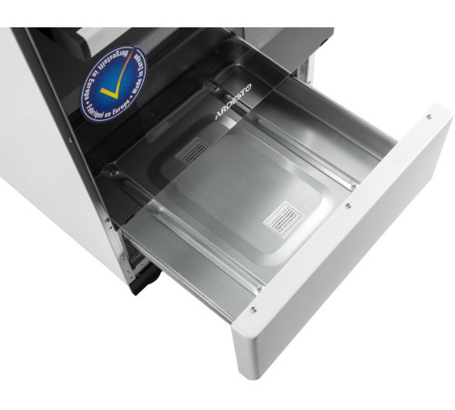 Плита комбінована Ardesto FSC-F5060MW