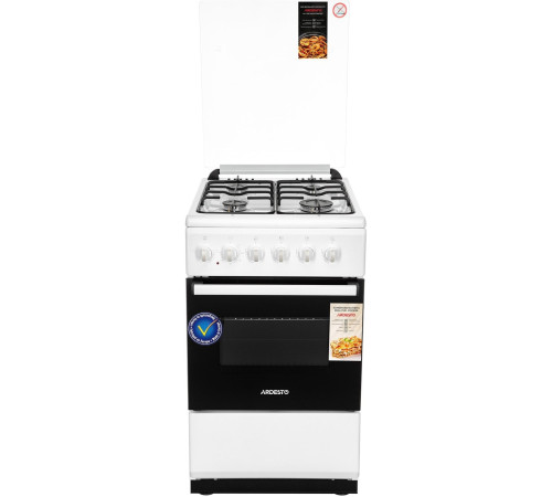 Плита комбінована Ardesto FSC-F5060MW