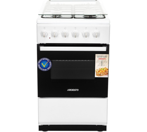 Плита комбінована Ardesto FSC-F5060MW