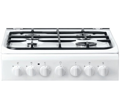 Плита Indesit IS5G5PHW/E