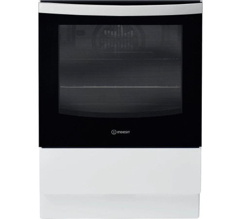 Плита Indesit IS5G5PHW/E