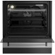 Плита электрическая Beko FSM67320GXS