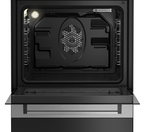 Плита электрическая Beko FSM67320GXS