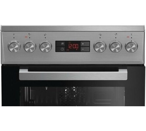 Плита электрическая Beko FSM67320GXS