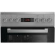 Плита электрическая Beko FSM67320GXS