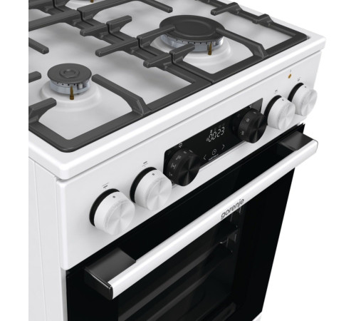 Плита комбинированная Gorenje GKS5C70WF