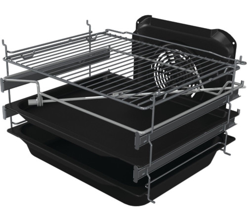 Плита комбинированная Gorenje GKS5C70WF