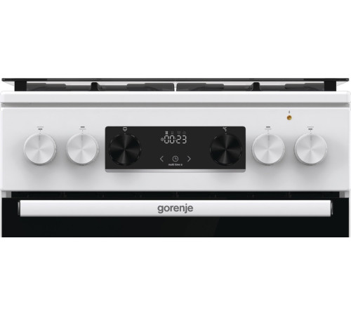 Плита комбинированная Gorenje GKS5C70WF