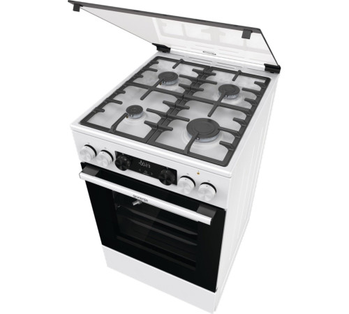 Плита комбинированная Gorenje GKS5C70WF