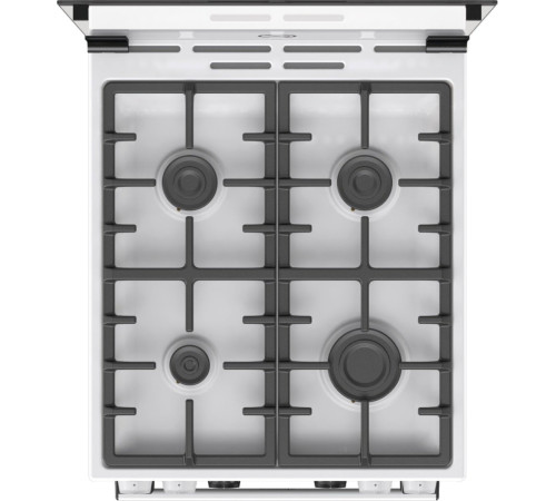 Плита комбинированная Gorenje GKS5C70WF