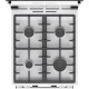 Плита комбинированная Gorenje GKS5C70WF