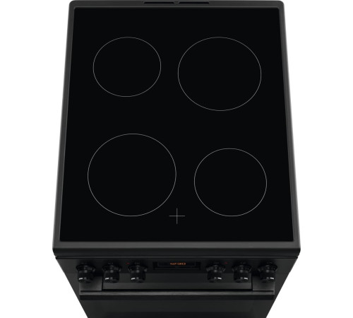 Электрическая плита Electrolux RKR520211K