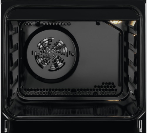 Электрическая плита Electrolux RKR520211K