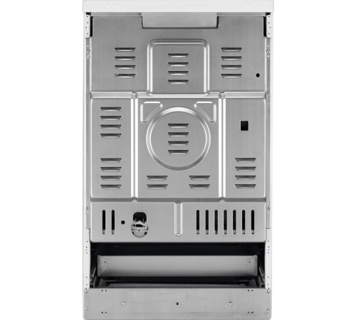 Электрическая плита Electrolux RKR520211K