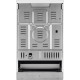 Электрическая плита Electrolux RKR520211K
