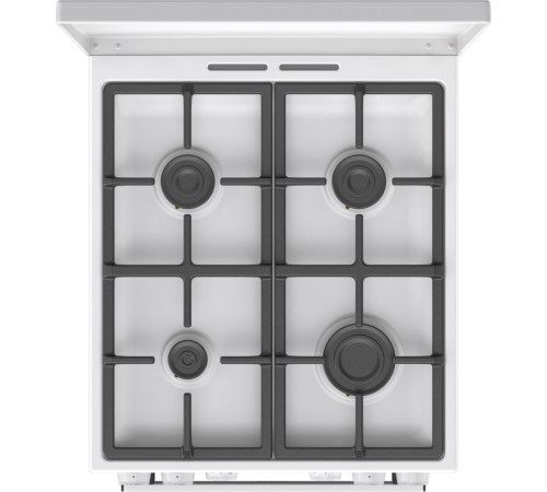Плита комбинированная Gorenje GK5A42WF-B