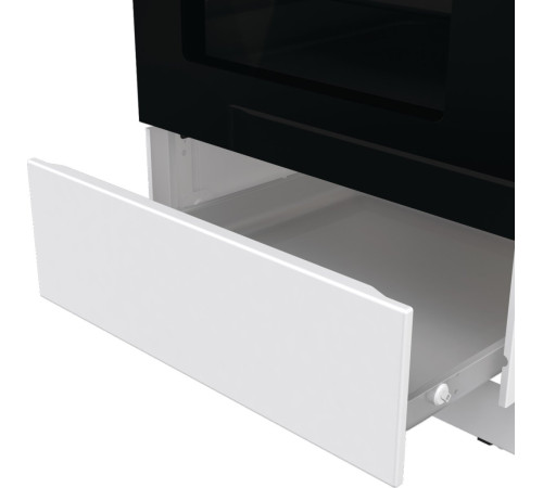 Плита комбинированная Gorenje GK5A42WF-B