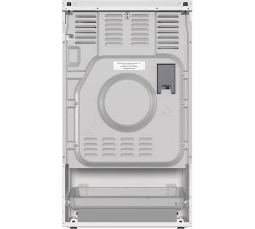 Плита комбинированная Gorenje GK5A42WF-B