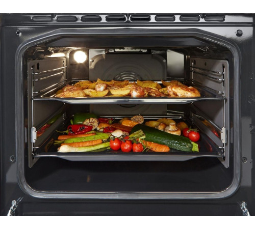 Плита комбинированная Gorenje GK5A42WF-B