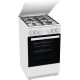 Плита комбинированная Gorenje GK5A42WF-B