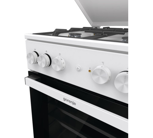 Плита комбинированная Gorenje GK5A42WF-B