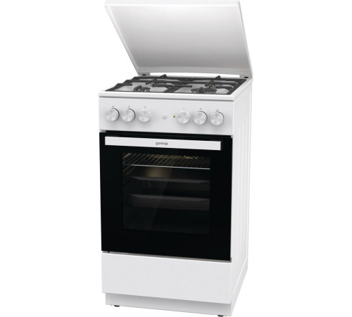 Плита комбинированная Gorenje GK5A42WF-B