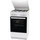 Плита комбинированная Gorenje GK5A42WF-B
