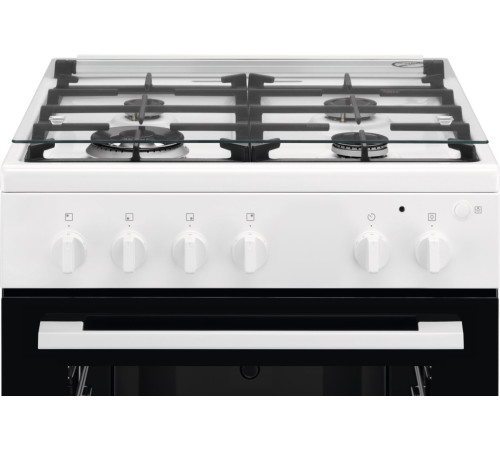 Плита газовая Electrolux EKG600001W