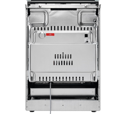 Плита газовая Electrolux EKG600001W