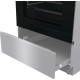 Плита электрическая Gorenje GECS5C70XA