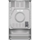 Плита электрическая Gorenje GECS5C70XA