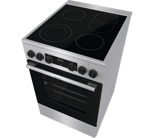 Плита электрическая Gorenje GECS5C70XA