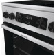 Плита электрическая Gorenje GECS5C70XA