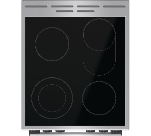 Плита электрическая Gorenje GECS5C70XA