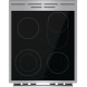 Плита электрическая Gorenje GECS5C70XA