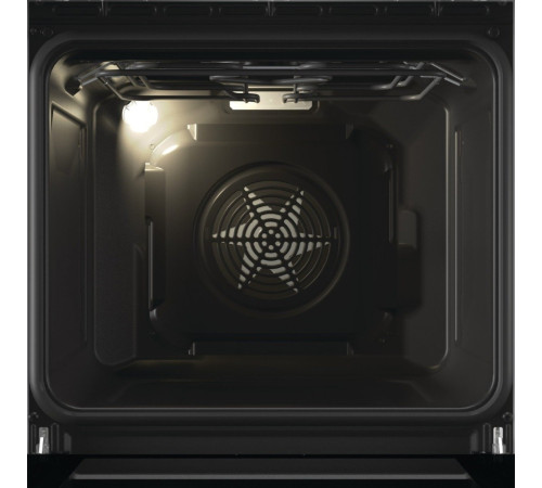 Плита электрическая Gorenje GECS5C70XA