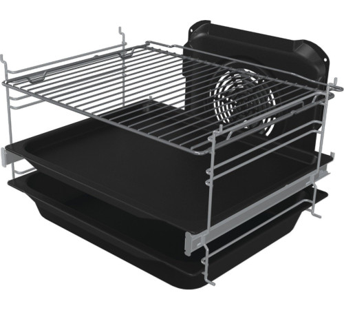 Плита электрическая Gorenje GECS5C70XA