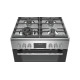 Плита газова Bosch HXS59AI50Q