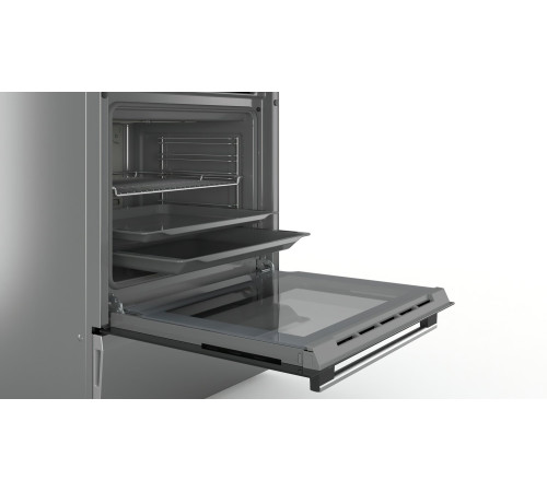 Плита газова Bosch HXS59AI50Q