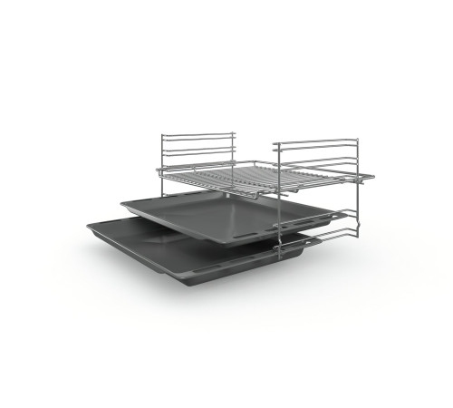 Плита газова Bosch HXS59AI50Q