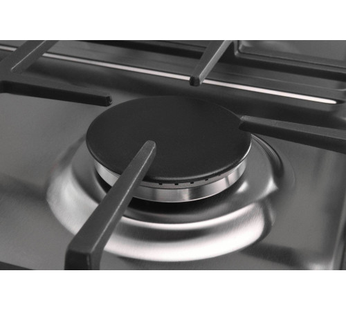 Плита комбинированная Ardesto FSCF-C606BI