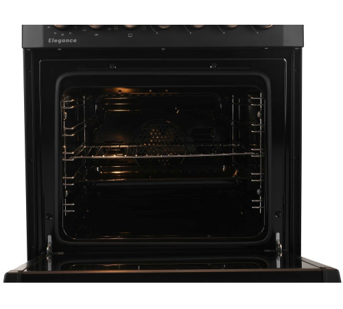 Плита комбинированная Ardesto FSCF-C606BI