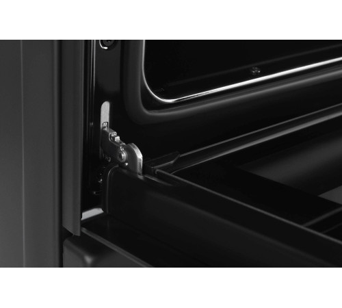 Плита комбинированная Ardesto FSCF-C606BI