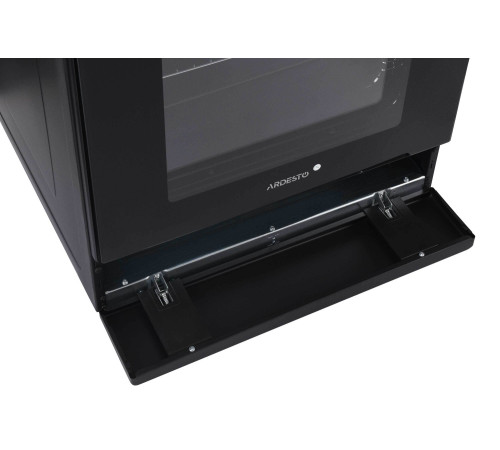 Плита комбинированная Ardesto FSCF-C606BI