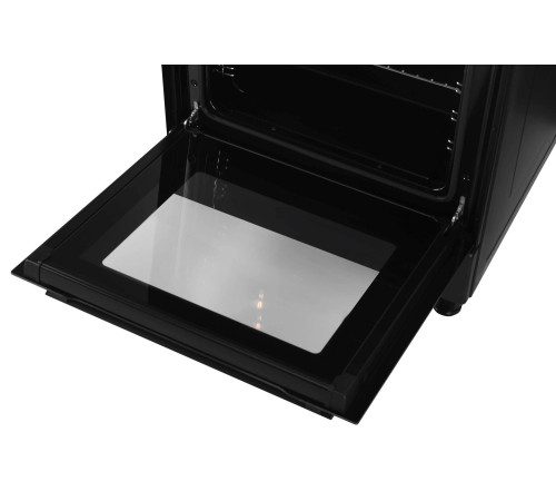 Плита комбинированная Ardesto FSCF-C606BI