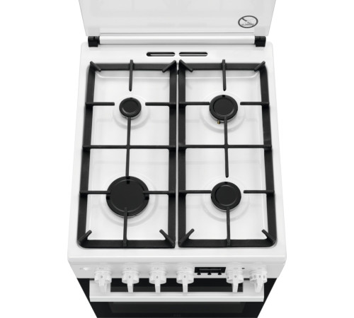 Плита Electrolux RKK520200W