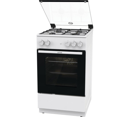 Плита газовая Gorenje GG5A13WJ